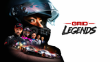 GRID Legends + Garanti 