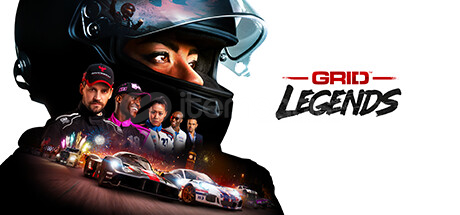 GRID Legends + Garanti GRID Legends + Garanti