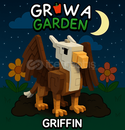 ⭐(3 ADET) GRIFFIN⭐ Grow a Garden