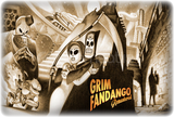 Grim Fandango Remastered - GARANTİ