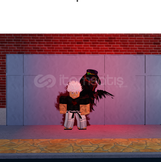 Grim Reaper yba skin Grim Reaper yba skin