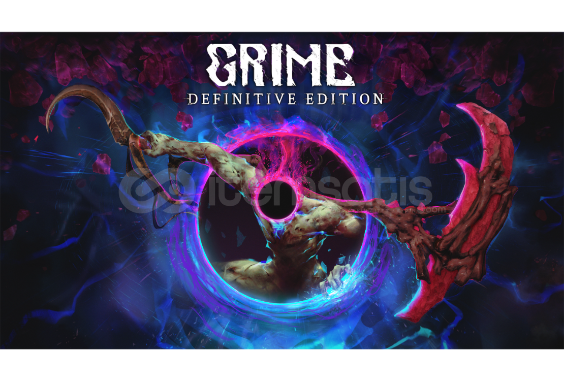 GRIME
 + Garanti GRIME
 + Garanti