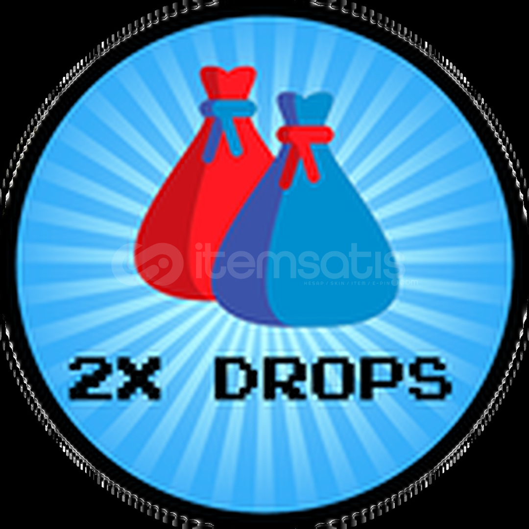 Grimoires Era 2X Drops Grimoires Era 2X Drops