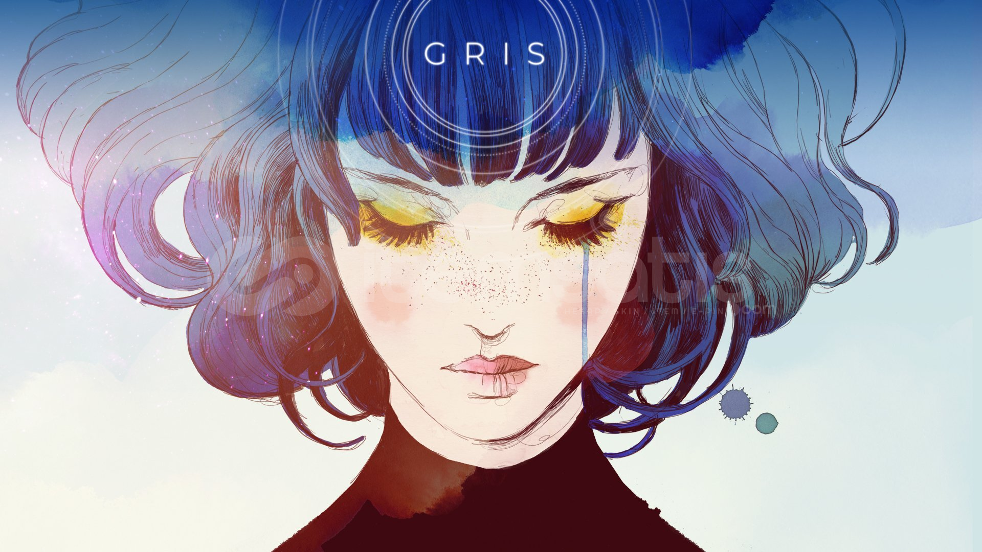 GRIS + Garanti GRIS + Garanti