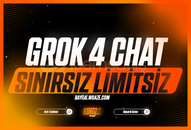 Grok 4 Pro + Kişisel - K.bayii