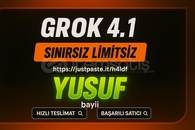 grok 4.1 thinking 4.0 fast 4.1