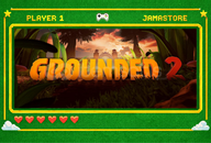 Grounded 2 + Online Mevcut