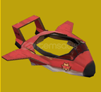 Grounded Flyboy Grounded Flyboy