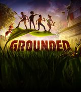 Grounded +Gamepas