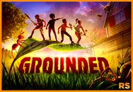 Grounded + Garanti