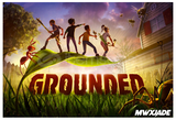 Grounded | Garanti Destek | Microsoft