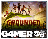 GROUNDED ONLINE + OTO TESLİM + GARANTİ