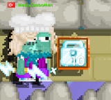 ✨GROWTOPIA 10 DL (ANINDA TESLIM)