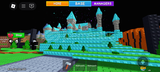Grow a bussnies celestial castle