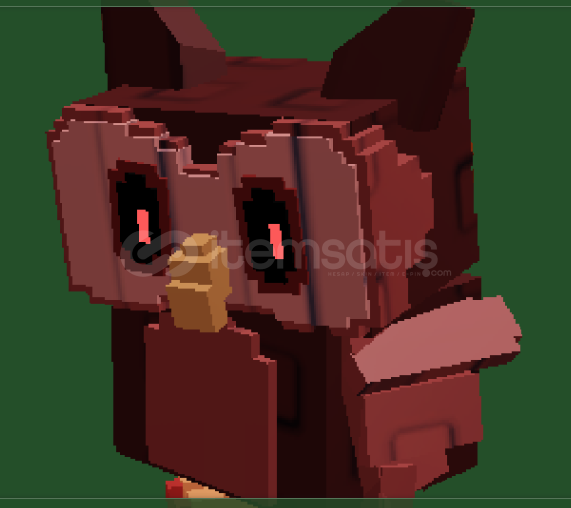 Grow a gardem blood owl  Grow a gardem blood owl