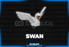 ⭐{ Grow A Garden } 1 Adet Swan ⭐