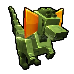 ⭐GROW A GARDEN 1 x DILOPHOSAURUS⭐ ⭐GROW A GARDEN 1 x DILOPHOSAURUS⭐