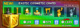 Grow a Garden 10 Crate