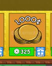 Grow a Garden 1000 Sheckles