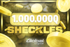 Grow A Garden | 1000000q Coin | Sheckles
