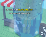 Grow A Garden +10B para