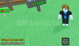 Grow A Garden 10t Shecklesı olan ACC 