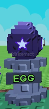 Grow A Garden 10x night egg 