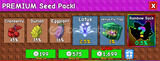 ⭐Grow a Garden 10x PREMIUM SEED PACK⭐
