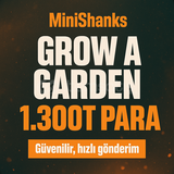 ⭐Grow a Garden⭐1.3T Coins⭐