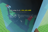 Grow a Garden 1.5B PARA
