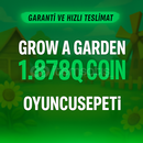 ⭐Grow a Garden⭐1.87Q Sheckles⭐