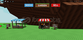 ⭐Grow a garden 19.176.680.213.948 Sheckles ⭐