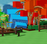 Grow a Garden 1B Para + Hediye!