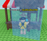 Grow A Garden 1B Para