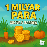 Grow a Garden 1B Para.