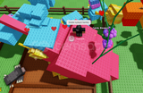 Grow a Garden 5B Para 