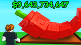 Grow A Garden 1M