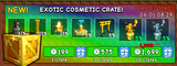 Grow A Garden 1x Crate