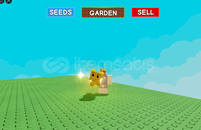 Grow a Garden 1x GoldenRed Fox (EN UCUZU)