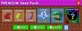 ⭐Grow a Garden⭐1x Premium Seed Pack⭐