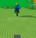Grow a Garden 2x Pterodact