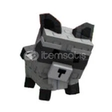 GROW A GARDEN 1X RACCOON