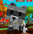 ⭐GROW A GARDEN 1X RACCOON [PET]⭐ ( GAG )