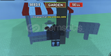 GROW A GARDEN 2,600B PARA