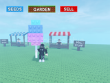 (Grow A Garden 2 adet blossom en ucuzu!!!)