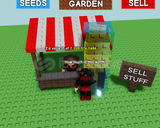 Grow a garden 2 billion ( 2 milyar para ) 300tl