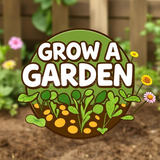 Grow A Garden 200KG HONEY (Event coin)