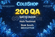 |????| GROW A GARDEN 200QA COİN