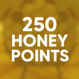 grow a garden 250 honey (pollinated)