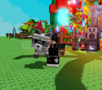 50LVL+ Grow a garden Raccoon En hızlısı!!